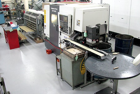 Nakamura Automation