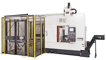 Precision CNC Turning